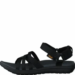 Sanborn Sandal Black