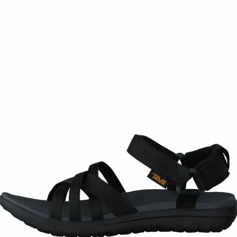 Sanborn Sandal Black