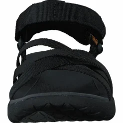 Sanborn Sandal Black