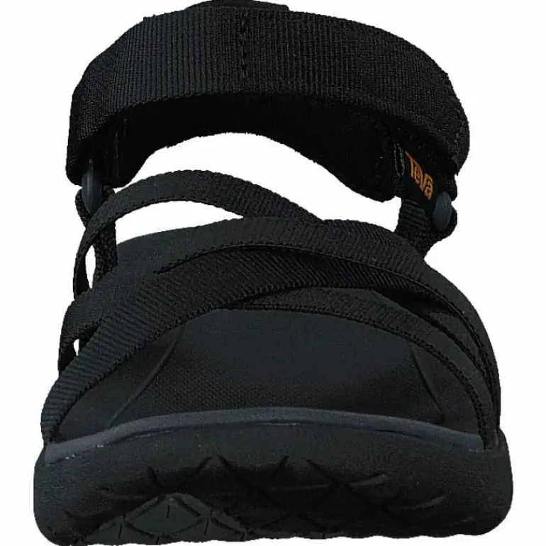 Sanborn Sandal Black