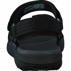 Sanborn Sandal Black