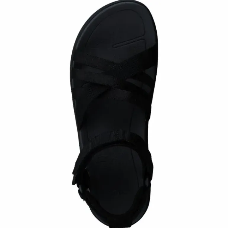Sanborn Sandal Black