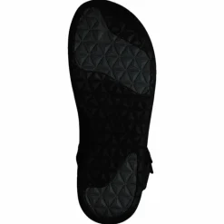 Sanborn Sandal Black