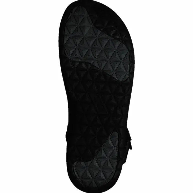 Sanborn Sandal Black
