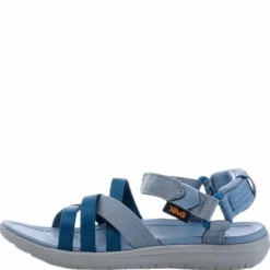 Sanborn Sandal Blue
