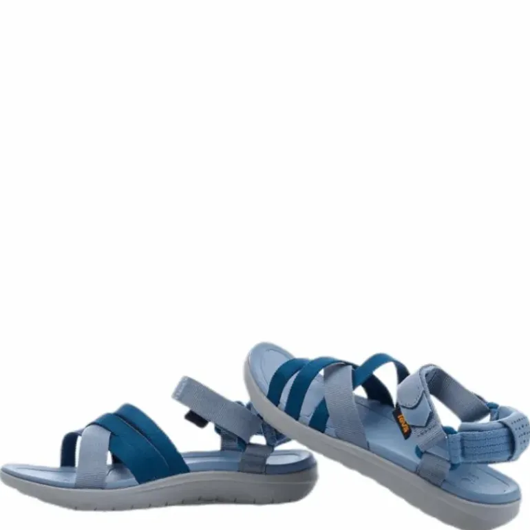 Sanborn Sandal Blue