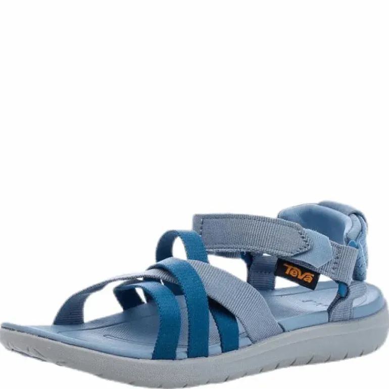 Sanborn Sandal Blue