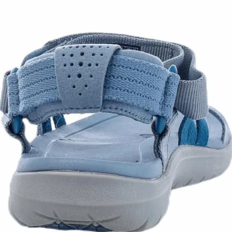 Sanborn Sandal Blue