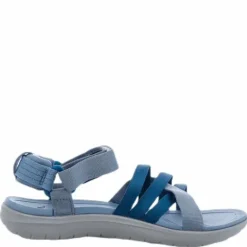 Sanborn Sandal Blue