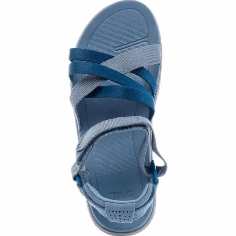 Sanborn Sandal Blue