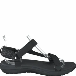 Sanborn Universal Black