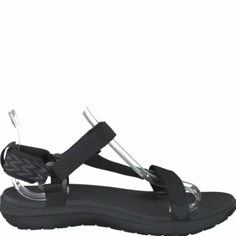 Sanborn Universal Black