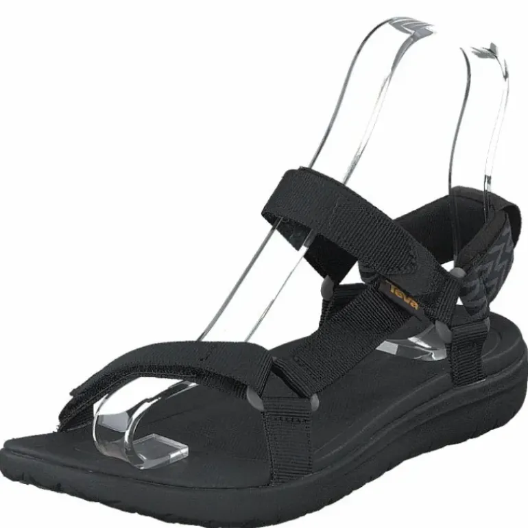 Sanborn Universal Black