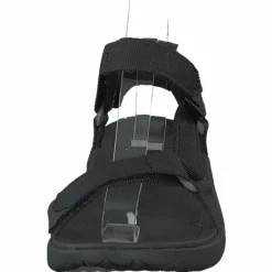 Sanborn Universal Black