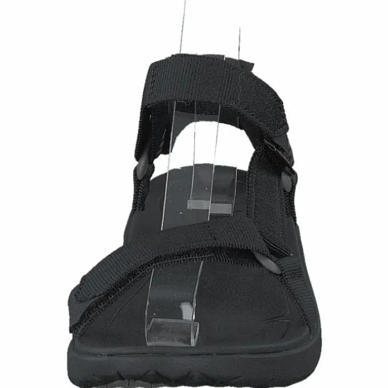 Sanborn Universal Black