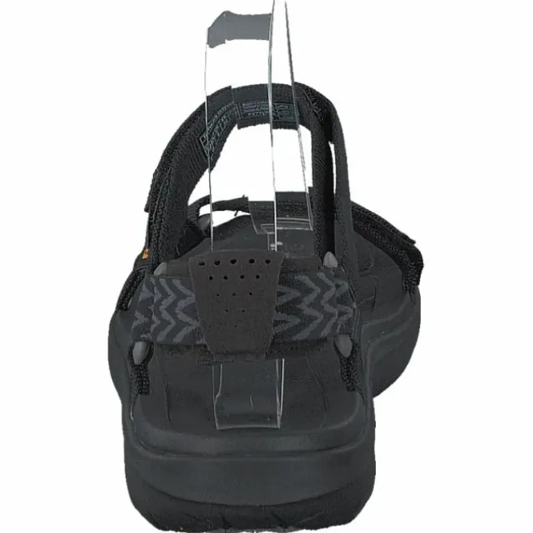 Sanborn Universal Black