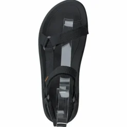 Sanborn Universal Black