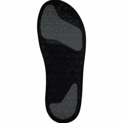 Sanborn Universal Black
