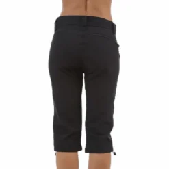 Sanda Capri Black