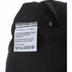 Sanda Capri Black