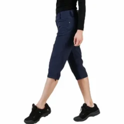 Sanda Capri Blue