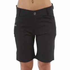 Sanda Shorts Black