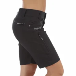 Sanda Shorts Black