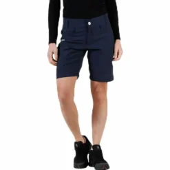 Sanda Shorts Blue