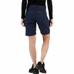 Sanda Shorts Blue