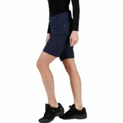 Sanda Shorts Blue