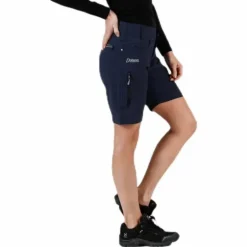 Sanda Shorts Blue