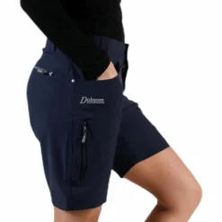 Sanda Shorts Blue