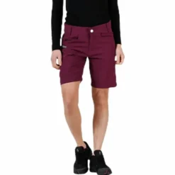 Sanda Shorts Pink