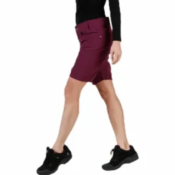 Sanda Shorts Pink