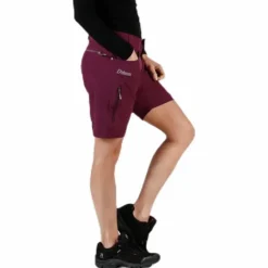 Sanda Shorts Pink