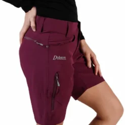 Sanda Shorts Pink