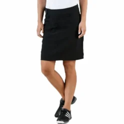 Sanda Skirt Black