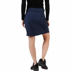 Sanda Skirt Blue