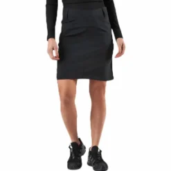 Sanda Skirt II Black