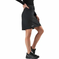 Sanda Skirt II Black