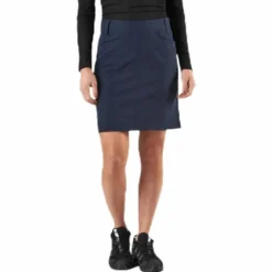 Sanda Skirt II Blue