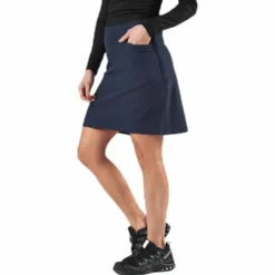 Sanda Skirt II Blue