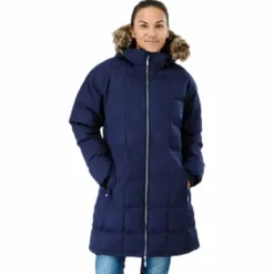 Sandfors Jacket Blue