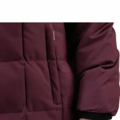 Sandfors Jacket Red