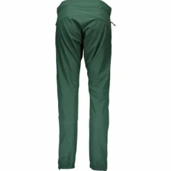 Sandhem Pants W Forest Green