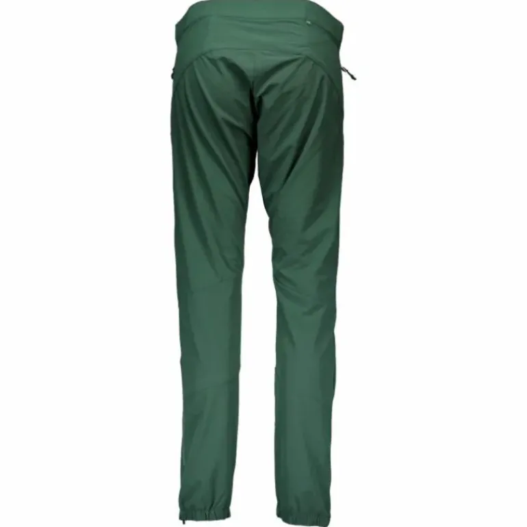 Sandhem Pants W Forest Green