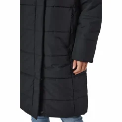 Sandra Wns Parka Black