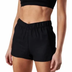 Sandvika Black Black