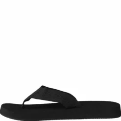 Sandy Black/Black
