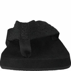 Sandy Black/Black